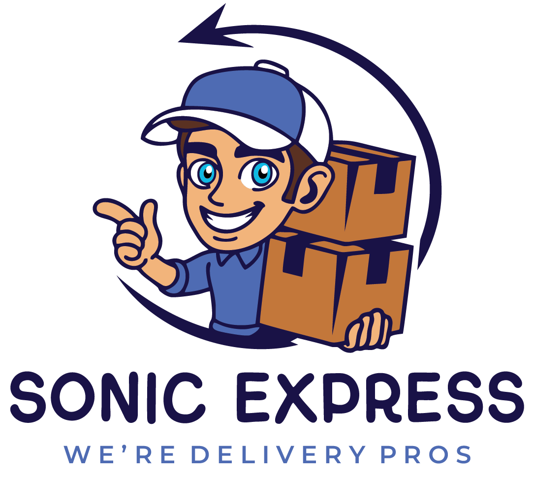 Sonic Express Delivery Services LLC